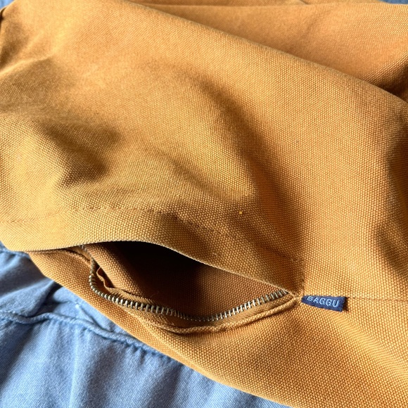 Oaklandish x Baggu duck backpack - Picture 4 of 4